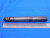 INGERSOLL 3/4 DIA. 6" OAL BALL NOSE INDEXABLE END MILL 3/4 SHANK 2 FLUTE .75 - AB0912AB3