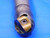 INGERSOLL 3/4 DIA. 6" OAL BALL NOSE INDEXABLE END MILL 3/4 SHANK 2 FLUTE .75 - AB0912AB3