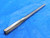 TRI-ANGLE 0.4995 OD HSS CHUCKING REAMER 6 FL .4995 1/2 .5000 -.0005 UNDERSIZE - RB0957CP2