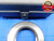 1 15/16 12 UNJ SOLID SET THREAD RING GAGE 1.9375 GO ONLY PD = 1.8834 3A SETTING - DW25214BC3