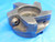 4" O.D. FACE MILL 1 1/2 PILOT HOLDS 5 INSERTS TP-43 4.0 INDEXABLE TOOLING - HS1610BW2