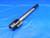APT 3/4 SHANK DIA EH-30 8.25" OAL HSS INDEXABLE DOUBLE-EDGE BORING BAR .75 USA - HS1621BW2