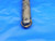 3/4 DIA. 7.50" OAL BALL NOSE INDEXABLE END MILL 1" SHANK 1 FLUTE .75 - HS1622BW2