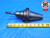 CAT50 ALBRECHT HYDRAULIC TOOL HOLDER B5 SK50 AD50 W/ COLLET & 1/2" BALL END MILL - SA0496LVR