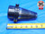CAT50 KENNAMETAL CV50AS138200 1 3/8 AUTO SHANK TOOL HOLDER STUB LENGTH 2" PROJ. - SA0506LVR