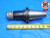CAT50 NIKKEN 1" I.D. MILLING CHUCK TOOL HOLDER 1.0 5 1/2 PROJ. CAT50-C1-135U KM1 - SA0515LVR