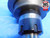 CAT50 MST DETA-1 COLLET CHUCK TOOL HOLDER 5" PROJECTION CT50-DTA12-130 DETA- 1 - SA0514LVR