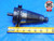 CAT50 COMMAND JACOBS TAPER #2 TOOL HOLDER STUB LENGTH 1 1/4 PROJ. C6J4-0002 JT2 - SA0516LVR