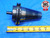 CAT50 COMMAND JACOBS TAPER #2 TOOL HOLDER STUB LENGTH 1 1/4 PROJ. C6J4-0002 JT2 - SA0517LVR