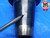 CAT50 COMMAND JACOBS TAPER #2 TOOL HOLDER STUB LENGTH 1 1/4 PROJ. C6J4-0002 JT2 - SA0517LVR