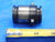 #2 QUICK CHANGE TAPPING COLLET SIZE 3/4 HAND TAP .75 BILZ STYLE TAP ADAPTER - RB0979LVR