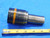 EMUGE TENSION / COMPRESSION TAPPING CHUCK EXTENSION KSN3 WELDON 1 1/4" F3303H38 - RB0978LVR