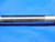 NEW SANDVIK 12mm X 1.75 6H HSS BOTTOMING TAP 3 SPIRAL FLUTE T300-XM101AA-M12 - HS1659BC3