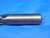 NEW NIAGRA 1/2 O.D. 1 1/4 LOC ROUGHING HSCO END MILL 1/2 SHANK 3 FLUTE 75205 .5 - HS1661BC3