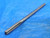 0.3248 O.D. HSS CHUCKING REAMER 6 FLUTE .3248 21/64 .3125 +.0123 OVERSIZE - RB1015CP2