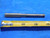 0.3589 O.D. HSS CHUCKING REAMER 6 FLUTE .3589 23/64 .3438 +.0151 OVERSIZE 9 mm - RB1013CP2