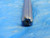 0.3589 O.D. HSS CHUCKING REAMER 6 FLUTE .3589 23/64 .3438 +.0151 OVERSIZE 9 mm - RB1013CP2