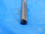 0.2493 O.D. HSS CHUCKING REAMER 6 FLUTE .2493 1/4 .2500 -.0007 UNDERSIZE - RB1021CP2