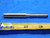 0.3743 O.D. HSS CHUCKING REAMER 6 FLUTE .3743 3/8 .3750 -.0007 UNDERSIZE - RB1024CP2
