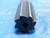 1" O.D. HSS MACHINE EXPANSION REAMER 8 FLUTE 1.0 1.0000 ONSIZE STRAIGHT SHANK - RB0999AB3