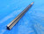 #9 HSS TAPER PIN HAND REAMER 8 STRAIGHT FLUTES .4805 - .6066 NO. 9 TAPERED - RB0990AB3
