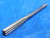 0.3743 O.D. HSS CHUCKING REAMER 6 FLUTE .3743 3/8 .3750 -.0007 UNDERSIZE - RB1030CP2
