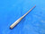 L&I 0.3594 O.D. HSS CHUCKING REAMER 6 FLUTE .3594 23/64 .3750 -.0156 UNDERSIZE - RB1029CP2
