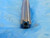L&I 0.3594 O.D. HSS CHUCKING REAMER 6 FLUTE .3594 23/64 .3750 -.0156 UNDERSIZE - RB1029CP2