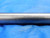 CRC 17/32 O.D. HSS CARBIDE TIPPED CHUCKING REAMER 6 FLUTE .5312 ONSIZE - RB1045CP2