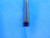 L&I 0.1924 OD HSS CHUCKING REAMER 6 FLUTE .1924 3/16 .1875 +.0049 OVERSIZE 5 mm - RB1056CP2