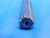 0.4702 O.D. HSS CHUCKING REAMER 6 FLUTE .4702 15/32 .4688 +.0014 OVERSIZE 12 mm - RB1050CP2