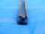 HANNIBAL 0.469 OD HSS CARBIDE TIPPED REAMER .469 .4690 .4688 OVERSIZE 12 mm - RB1064CP2