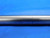 HANNIBAL 15/32 O.D. HSS CARBIDE TIPPED CHUCKING REAMER 4 FLUTE .4687 ONSIZE - RB1063CP2