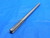 HANNIBAL 7/16 OD HSS CARBIDE TIPPED CHUCKING REAMER 4 FLUTE .4375 ONSIZE 11 mm - RB1073CP2