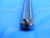 0.4345 O.D. HSS CHUCKING REAMER 6 FLUTE .4345 7/16 .4375 -.0030 UNDERSIZE 11 mm - RB1083CP2