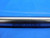 0.4345 O.D. HSS CHUCKING REAMER 6 FLUTE .4345 7/16 .4375 -.0030 UNDERSIZE 11 mm - RB1083CP2