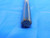 YANKEE 0.3669 O.D. HSS CHUCKING REAMER 6 FLUTE .3669 3/8 .3750 -.0081 UNDERSIZE - RB1088CP2