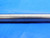 YANKEE 0.3669 O.D. HSS CHUCKING REAMER 6 FLUTE .3669 3/8 .3750 -.0081 UNDERSIZE - RB1088CP2