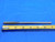 L&I 0.3739 O.D. HSS CHUCKING REAMER 6 FLUTE .3739 3/8 .3750 -.0011 UNDERSIZE - RB1087CP2