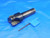 ISCAR 1 1/4 DIA. INDEXABLE END MILL E90-D1.25-W.75 3/4 SHANK 3 FL AP1003 INSERTS - HS1695AA3