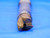 SECO MINIMASTER MM16-0.75-7.5-0-1029 3/4 CYLINDRICAL SHANK INDEXABLE ADAPTER - AB0952AA3