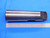 MT#3 INSIDE TO MT#5 OUTSIDE MORSE TAPER ADAPTER SLEEVE 6 1/8 OAL MT3 MT5 HOLDER - AB0946BP3