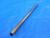 0.326 O.D. HSS CHUCKING REAMER 6 FLUTE .326 .3260 21/64 .3125 +.0135 OVERSIZE - RB1098CP2