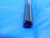 HANNIBAL 0.31 OD CARBIDE REAMER 6 FL .31 .3100 5/16 .3125 -.0025 UNDERSIZE 8 mm - RB1106CP2
