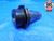 CAT50 KENNAMETAL CV50AS138200 AUTO SHANK TOOL HOLDER STUB LENGTH 2" PROJECTION - SA0531LVR
