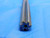 3/8 O.D. HSS CHUCKING REAMER 6 FLUTE .375 .3750 ONSIZE STRAIGHT SHANK - RB1109CP2