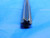0.3769 O.D. HSS CHUCKING REAMER 6 FLUTE .3769 3/8 .3750 +.0019 OVERSIZE - RB1110CP2