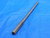 APT 0.379 OD HSS COBALT REAMER 6 FL .379 .3790 3/8 .3750 +.0040 OVERSIZE USA - RB1139CP2
