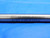 APT 0.378 OD M42 HSS COBALT REAMER 6 FL .378 .3780 3/8 .3750 +.0030 OVERSIZE - RB1143CP2