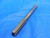 0.3744 O.D. HSS CHUCKING REAMER 6 FLUTE .3744 3/8 .3750 -.0006 UNDERSIZE - RB1142CP2